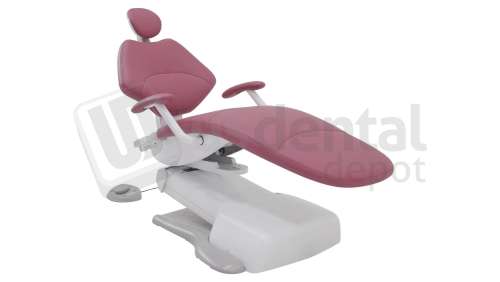 ADS Dental Systems - AJ18 Chair Patient Chairs - # A091802