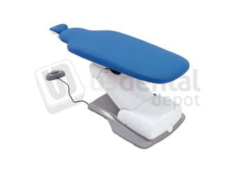 ADS Dental Systems - AJ19 EL Pediatric Bench Pediatric Chairs - # A091901