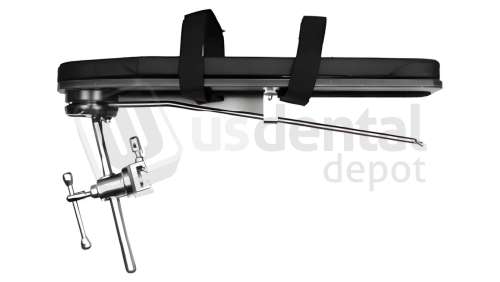 ADS Dental Systems - IV Arm Board for AA6688 Surgical Chair Surgical Chair - # A121421