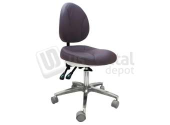 ADS Dental Systems - D3 Doctor stool Stools - # A080103
