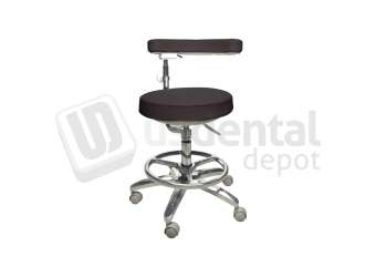 ADS Dental Systems - N4 Assistant stool Stools - # A080224