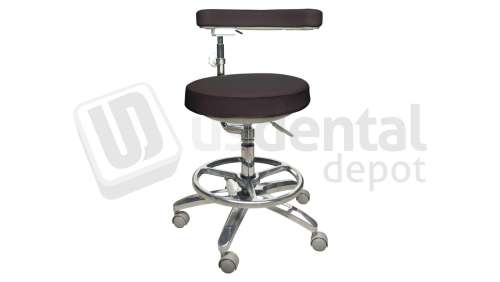 ADS Dental Systems - N4 Assistant stool Stools - # A080224