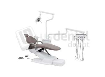 ADS Dental Systems - AJ12 Classic100 Operatory Packages - # A9121001
