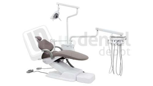 ADS Dental Systems - AJ12 Classic100 Operatory Packages - # A9121001
