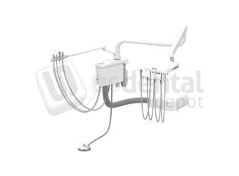 ADS Dental Systems - Classic100 Delivery System - # A0711001