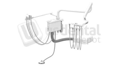 ADS Dental Systems - Classic100 Delivery System - # A0711001