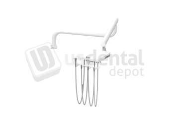 ADS Dental Systems - Classic Post mount dentist&lsquo;s control - # A0502520