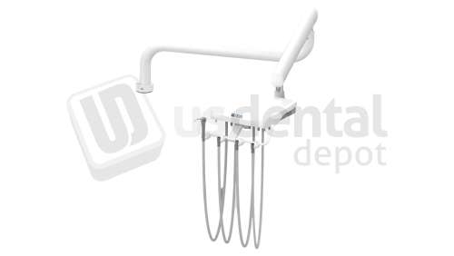 ADS Dental Systems - Classic Post mount dentist&lsquo;s control - # A0502520