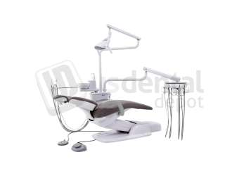ADS Dental Systems - AJ12 Classic101 Operatory Packages - # A9121011