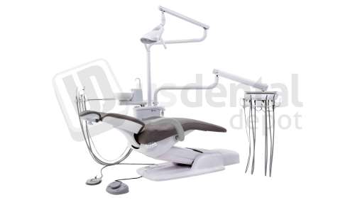ADS Dental Systems - AJ12 Classic101 Operatory Packages - # A9121011