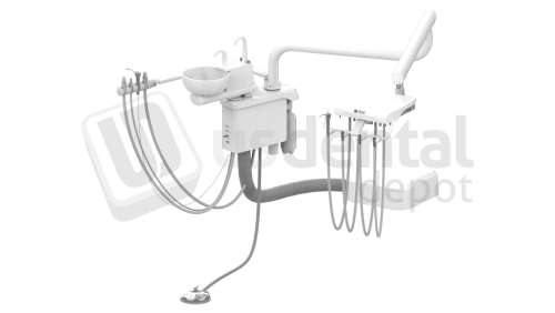 ADS Dental Systems - Classic101 Delivery System - # A0711011