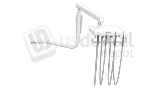ADS Dental Systems - Classic Swing mount dentist&lsquo;s control - # A0502521