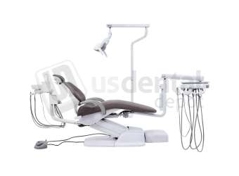 ADS Dental Systems - AJ12 Classic201 Operatory Packages - # A9122011