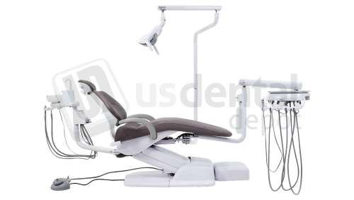 ADS Dental Systems - AJ12 Classic201 Operatory Packages - # A9122011