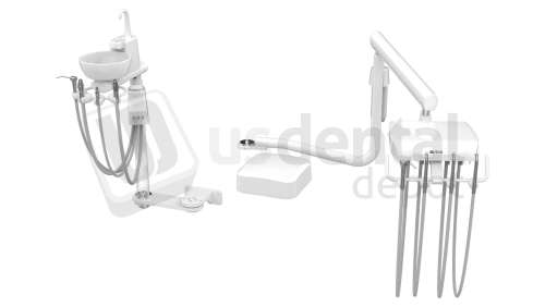 ADS Dental Systems - Classic201 Delivery System - # A0712011