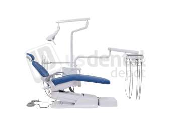 ADS Dental Systems - AJ15 Classic100 AJ15 Operatory Packages - # A9151002