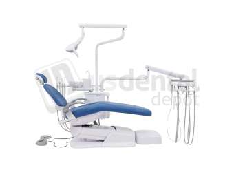 ADS Dental Systems - AJ15 Classic101 AJ15 Operatory Packages - # A9151012