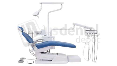 ADS Dental Systems - AJ15 Classic101 AJ15 Operatory Packages - # A9151012