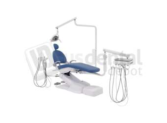 ADS Dental Systems - AJ15 Classic200 AJ15 Operatory Packages - # A9152002