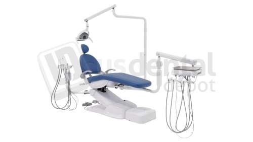 ADS Dental Systems - AJ15 Classic200 AJ15 Operatory Packages - # A9152002