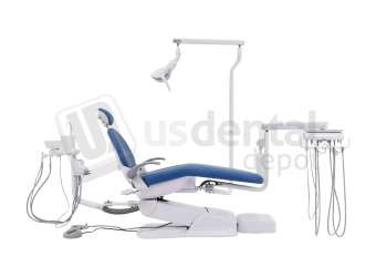 ADS Dental Systems - AJ15 Classic201 AJ15 Operatory Packages - # A9152012