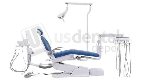 ADS Dental Systems - AJ15 Classic201 AJ15 Operatory Packages - # A9152012