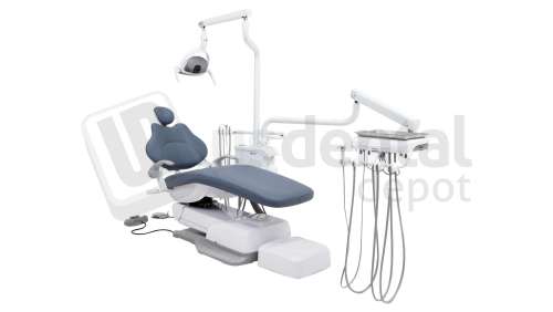 ADS Dental Systems - AJ16 Classic100 AJ16 Operatory Packages - # A9161002