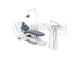 ADS Dental Systems - AJ16 Classic101 AJ16 Operatory Packages - # A9161012