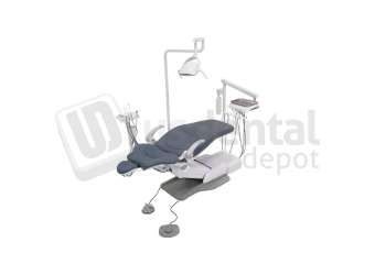 ADS Dental Systems - AJ16 Classic200 AJ16 Operatory Packages - # A9162002