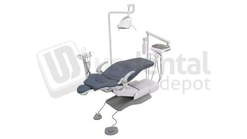 ADS Dental Systems - AJ16 Classic200 AJ16 Operatory Packages - # A9162002