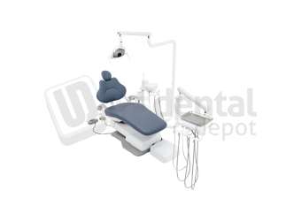 ADS Dental Systems - AJ16 Classic201 AJ16 Operatory Packages - # A9162012