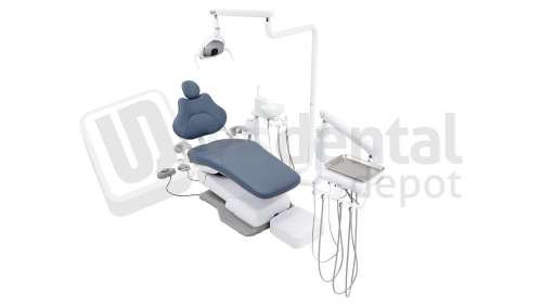 ADS Dental Systems - AJ16 Classic201 AJ16 Operatory Packages - # A9162012