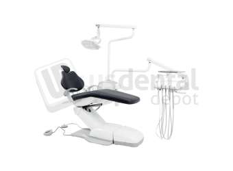 ADS Dental Systems - AJ16 BEYOND300  Operatory Packages - # A9163004