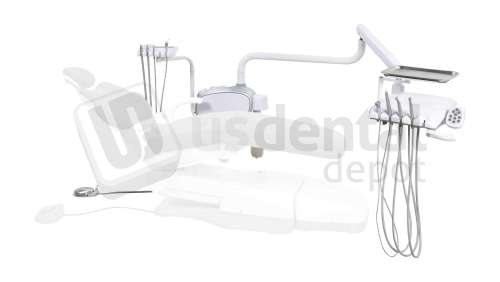ADS Dental Systems - Beyond300 Delivery System - # A0723002