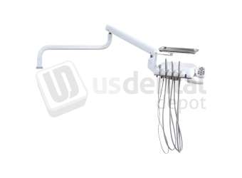 ADS Dental Systems - Beyond post mount dentist's control - # A0502550