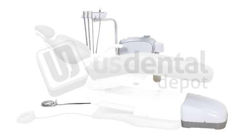 ADS Dental Systems - Beyond300 post mounted Utility (PMU) - # A0730020