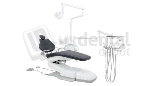 ADS Dental Systems - AJ16 BEYOND301  Operatory Packages - # A9163014