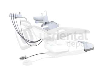 ADS Dental Systems - Beyond301 post mounted Utilitu (PMU) - # A0730121
