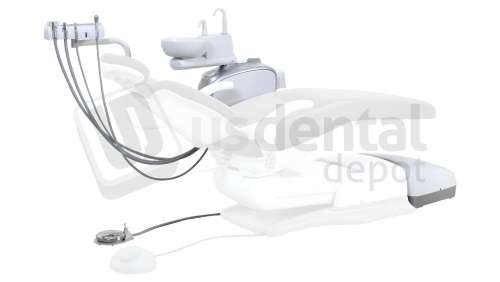 ADS Dental Systems - Beyond301 post mounted Utilitu (PMU) - # A0730121