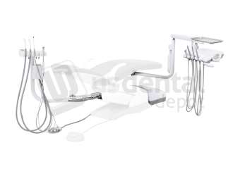 ADS Dental Systems - Beyond400 Left/Right Swing Delivery System - # A0724003