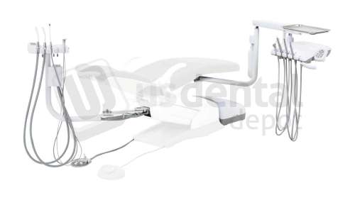 ADS Dental Systems - Beyond400 Left/Right Swing Delivery System - # A0724003