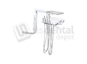 ADS Dental Systems - Beyond swing mount dentist's control - # A0502551
