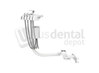ADS Dental Systems - Beyond Swing mount assistant vacuum package - # A0332302