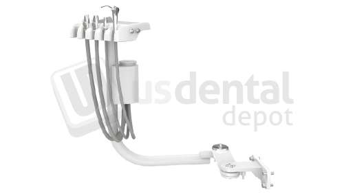 ADS Dental Systems - Beyond Swing mount assistant vacuum package - # A0332302