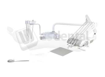 ADS Dental Systems - Beyond300 delivery system Continental - # A0723003