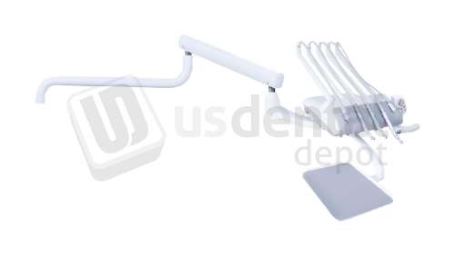 ADS Dental Systems - Continental post mounted dentist's control - # A0502530