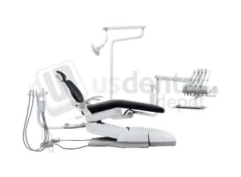 ADS Dental Systems - AJ16 BEYOND400 Continental AJ16 Operatory Packages - # A9164005