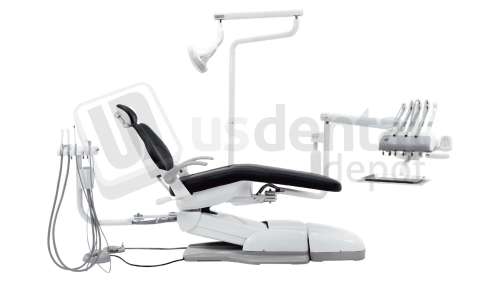 ADS Dental Systems - AJ16 BEYOND400 Continental AJ16 Operatory Packages - # A9164005
