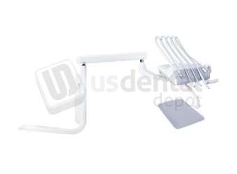 ADS Dental Systems - Continental swing mounted dentist's control - # A0502531