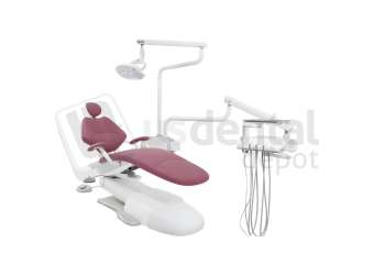ADS Dental Systems - AJ18 Beyond 300 AJ18 Operatory Packages - # A9183002